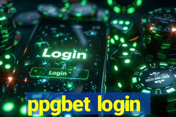 ppgbet login